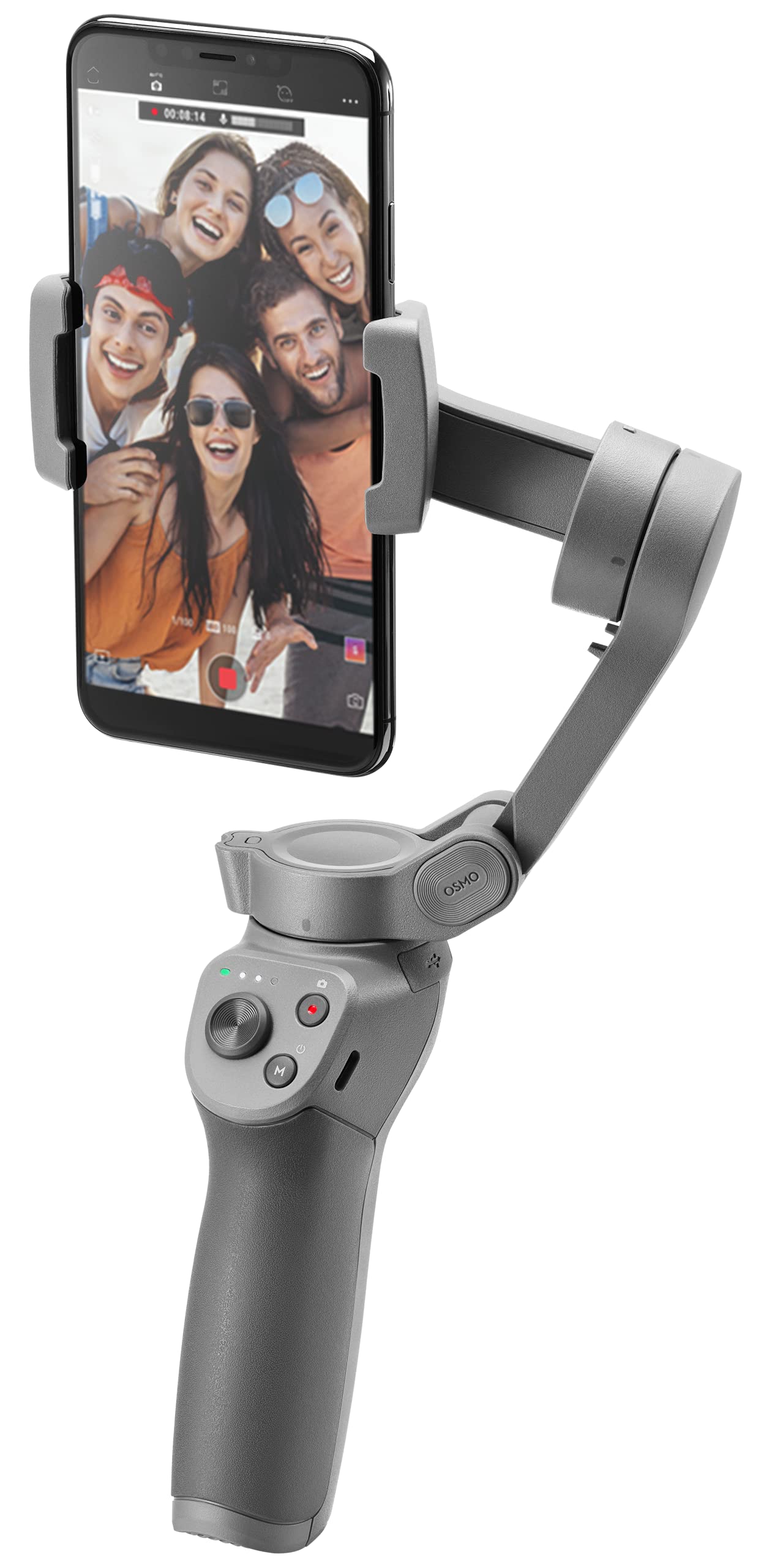 dji osmo mobile se スマホ用ジンバル